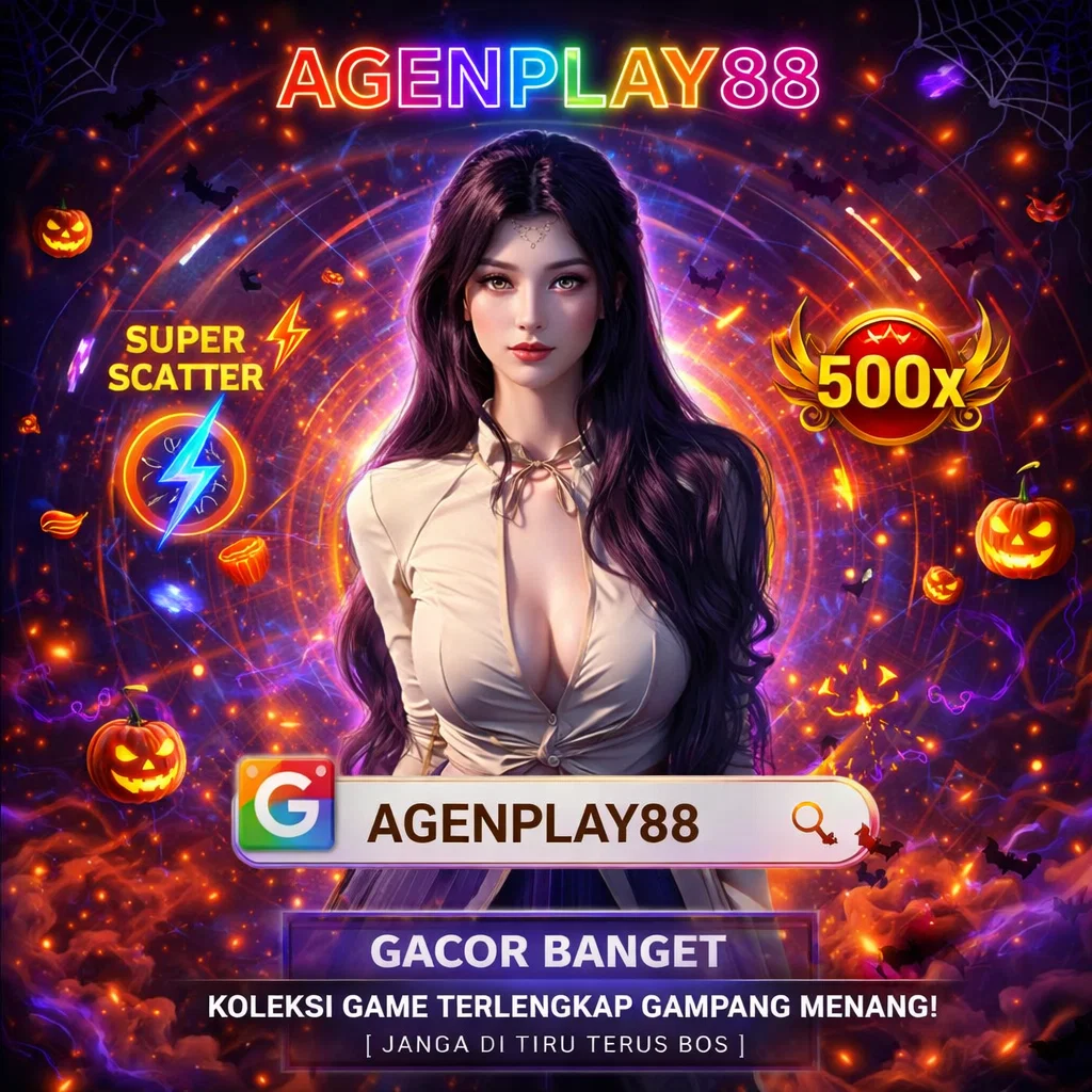 LGORESMI88 ⚡️ Titik Kumpul Pecinta Slot Online Gacor Hari Ini